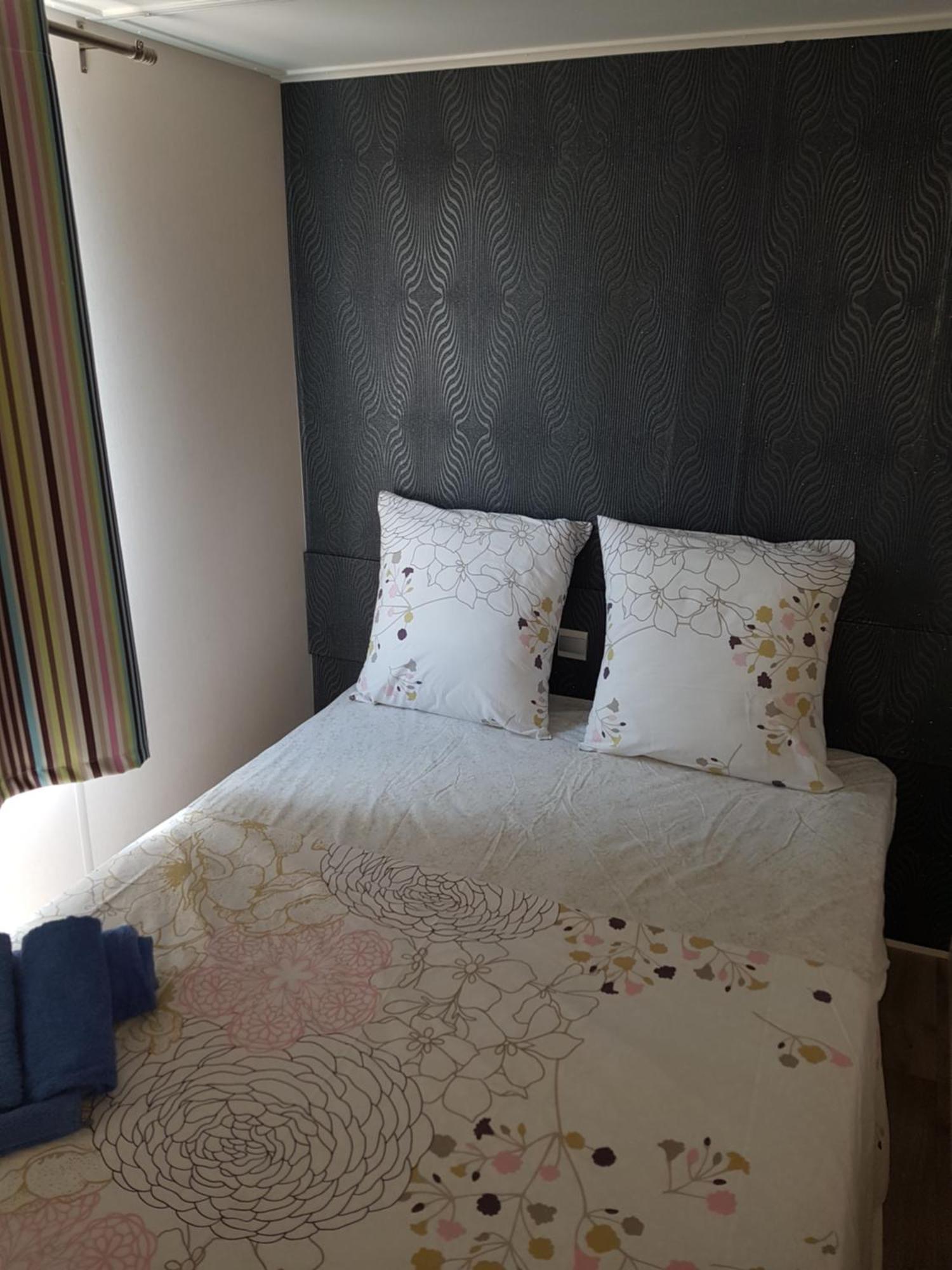 Frejus Tout Confort, Climatisation,Linge De Lit Et De Toilette, Coffre Fort, Ventilations Au Plafond Chambres Et Wifi Possible エクステリア 写真